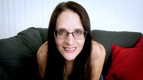 Step-Mommy Loves You Most, POV - MILF, Mature, Cougar - HD 720p wmv