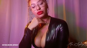 Ballbusting task 2