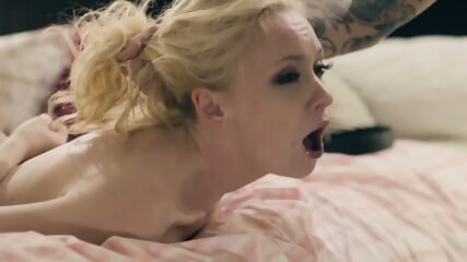 Blondie Is  A Friend