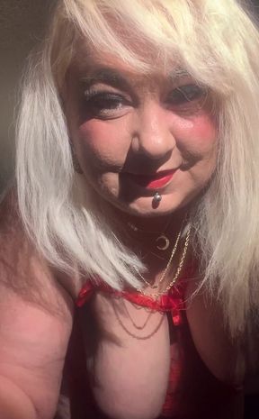 Full Vid..cont From Porn Hub! Watch Blancagirlbbw Cum for You! Youre Seeing It Here First!!!!