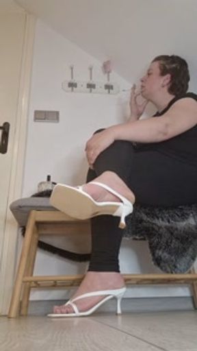 Jerk-off instructions, follow my movement and see what happen.😏