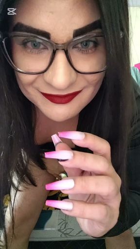 Sexy slut princess