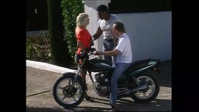 Monique's Wild Desires - (Full Original Film in HD)
