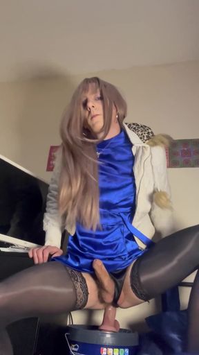 Jess Silk Rides