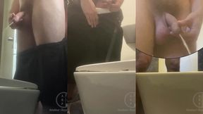 a day in the life: simon’s daily pees compilation