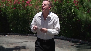 Zero Tolerance: Big DDs, Big O: Britney Goes Solo