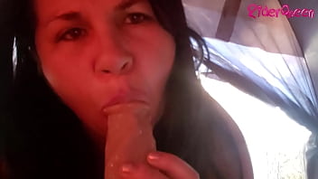 BBW Blowjobjs in Tend (mega dildo)