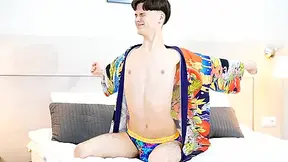 Incredible Sex Movie Homosexual Toys Check , Its Amazing - Jared Cloud