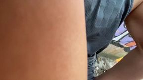 Private Videos von Cherry Kiss 4 (Cherry Kiss) Scene 2
