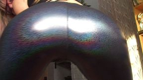 Mindfuck For My Shiny Ass JOI (mkv)