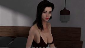 johannesgaming - update #82 - away from home 8 i fucked cody mom and he saw us - may 30, 2024