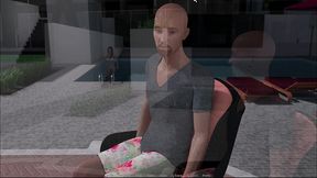 johannesgaming - update #82 - away from home 8 i fucked cody mom and he saw us - may 30, 2024