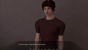 johannesgaming - update #82 - away from home 8 i fucked cody mom and he saw us - may 30, 2024