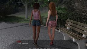 johannesgaming - update #82 - away from home 8 i fucked cody mom and he saw us - may 30, 2024