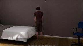 johannesgaming - update #82 - away from home 8 i fucked cody mom and he saw us - may 30, 2024