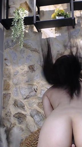 Dancing Sex and Masturbation Hard