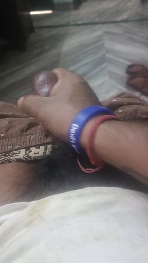 Savita Bhabhi Ki Chut Yaad Kar Mooth Mari
