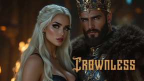 Crownless