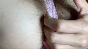 super hairy pussy