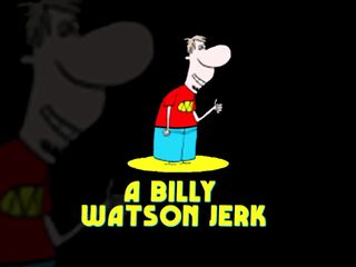 Your Sloppy Little Floozy!