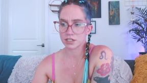 Tommi Rebel Private Show