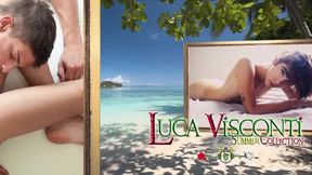 LucaVisconti - A SPY IS SEEING (Beno, Luke & Kieran) 2