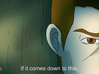 Resident Evil 6 - Parody Cartoon