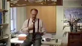 Office Distraction