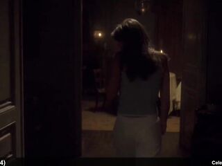 celebrity Elizabeth Hurley hot sex and erotic movie scenes