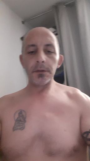 Me bitch !!!