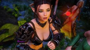 Being A Dik: Dungeons And Dragons-S3E17