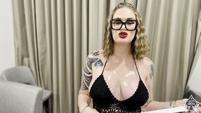 destroying a betas cock and balls : beta cbt extreme