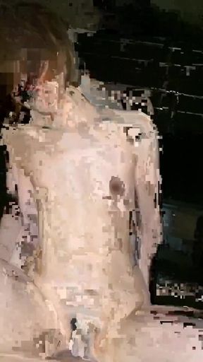 Asian angel 1976