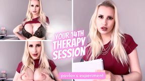 Your 14th Counseling Session - Pavlov's Experiment (Tit Worship)