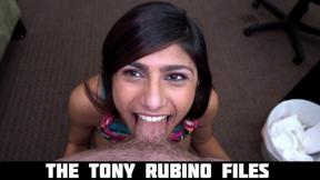 ”Seductive Secrets of Mia Khalifa”