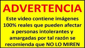 Wendy Placer Garganta Profunda Salvadore&ntilde_a