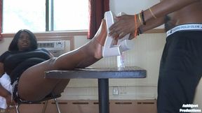 Behind The Scenez Wit Madeleine Rose 2