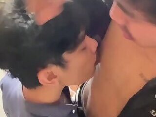 Asian Money Boy gets fucked