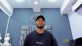 Jax Maxwell Private Show