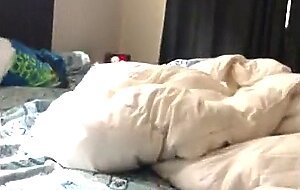 Blowjob and facial
