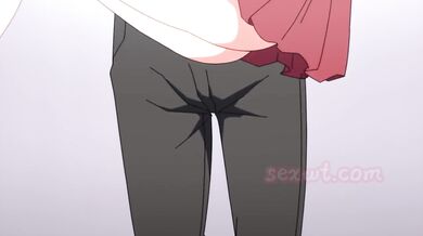 Just touch my funkan drip wet in the share house secret rule EP4