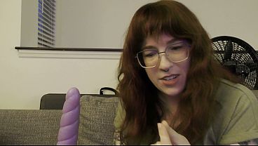 NSFW Review of Motorbunny'_s Mystic Accessory