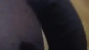 Big Cock Fills Little Pussy