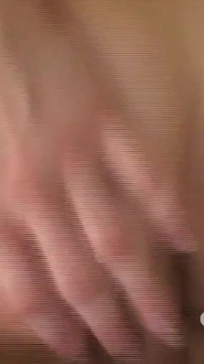 Double Penetration Bareback for This Girl Bitch Used by 2 Big Dicks Boys and Anal Destroy