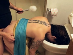 Anal swirlies Pissing  and cum