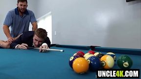 Picture Yourself at Home Nicholas Ryder, Flynn Fenix