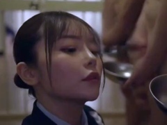 Asian Femdom Prison
