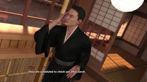 Sons of Analarchy Part 91