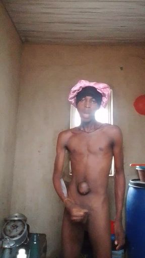 Mistress Cum