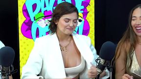 A gostosa voltou, novinha toda gostosa - White Fairy